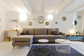 Cosy apartment near the VIEUX-PORT